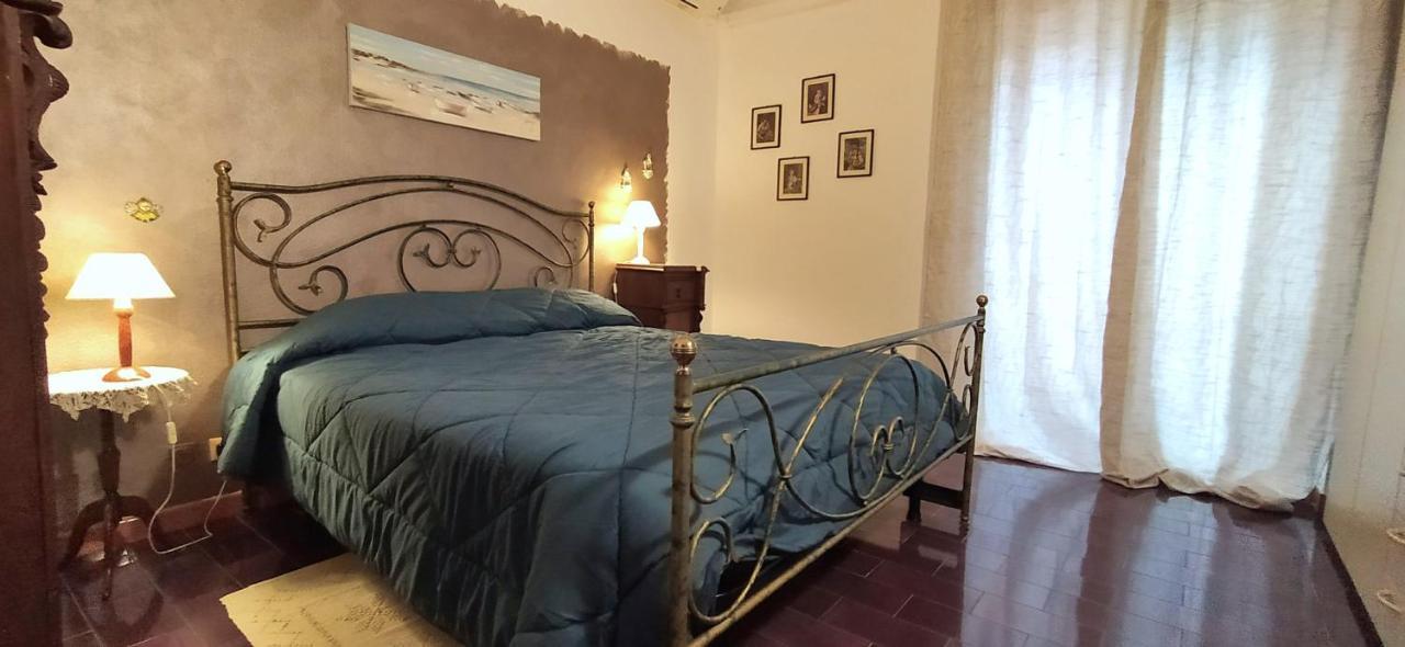 Sea Breeze Acitrezza Apartment Aci Castello Luaran gambar