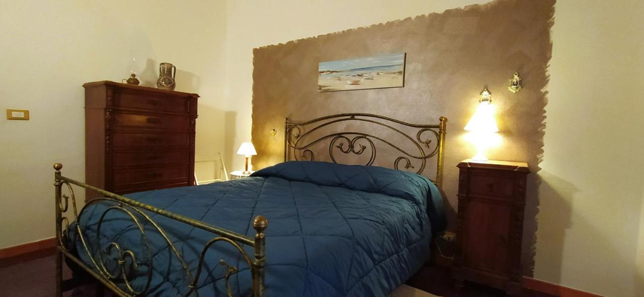 Sea Breeze Acitrezza Apartment Aci Castello Luaran gambar
